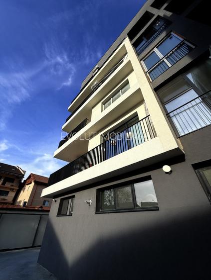 Apartament 3 camere premium Terasă 80mp-Str. Primăverii - 42