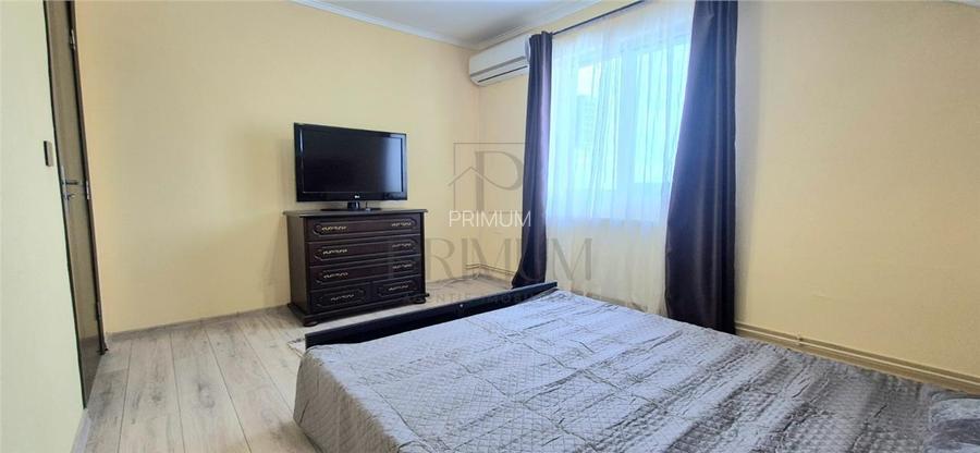 GIROC - CASA INDIVIDUALA - TEREN 400MP - MOBILATA SI UTILATA - ZONA BUNA - TOATE - 12