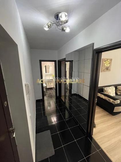 2 Camere de inchiriat | Popesti Leordeni | Parcare | Centrala - 6