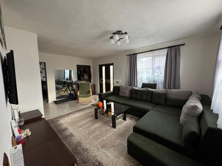 Casa de vanzare Stalpeni Arges - proprieter - 0 comision - 4