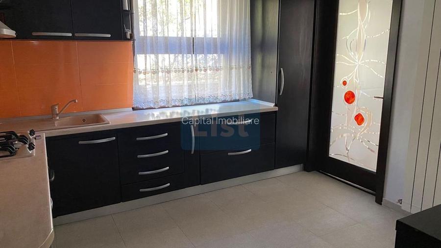 COMISION 0%! Vilă spațioasă și elegantă cu 4 dormitoare în Bucium  - 4