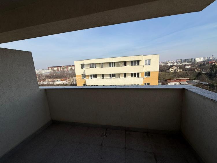 Apartament 3 camere si doua bai, mobilat si utilat - 13