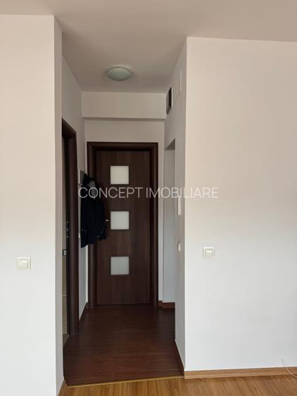 Garsoniera de inchiriat – Militari - Uverturii, Str. Cetatea de Balta - 12