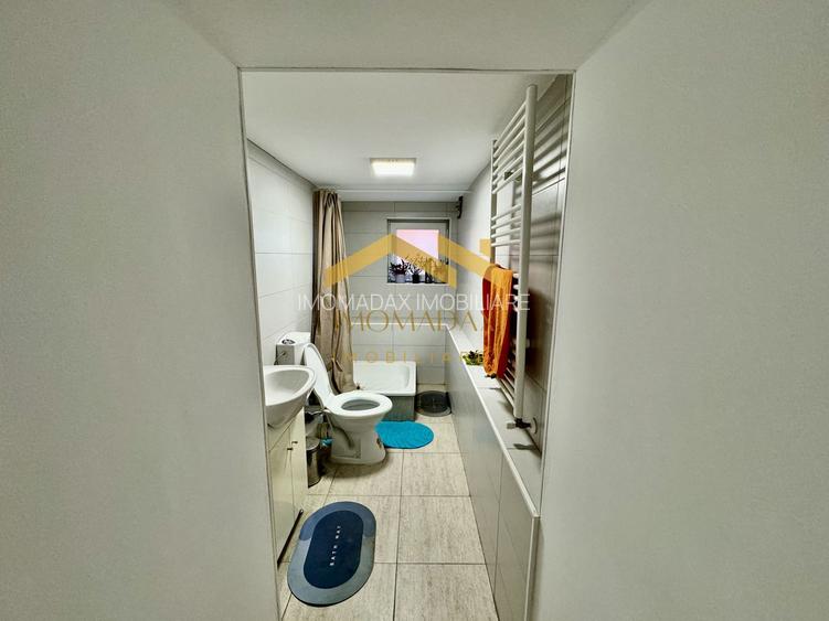 Elisabetin-3 Apartamente-Garaj - 16