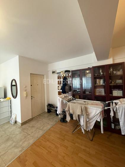 Ap 2 cam modern, spatios-62mp, bl. nou, et. 2, zona bloc Spray-Cl. Bucuresti - 9