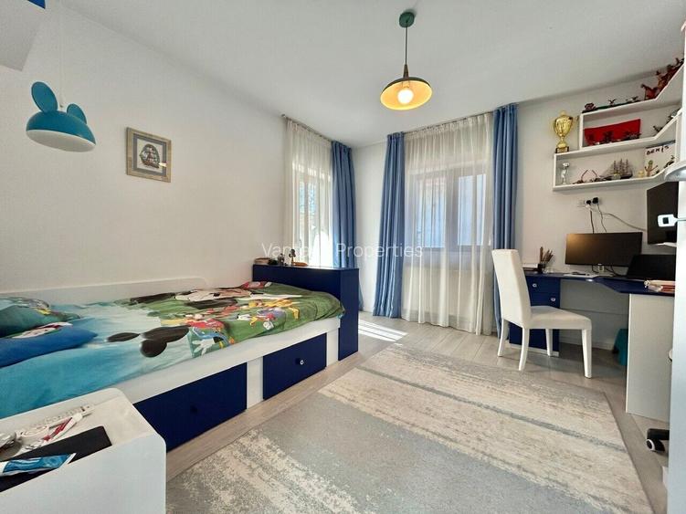 Vila individuala | Padurea Baneasa | British School | - 15