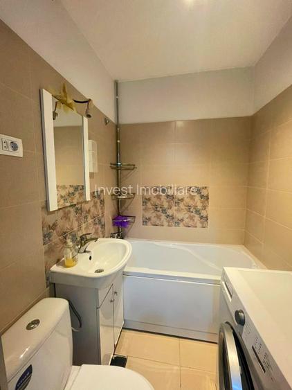 Apartament 2 camere-Tatarasi-Flora-etaj intermediar - 7