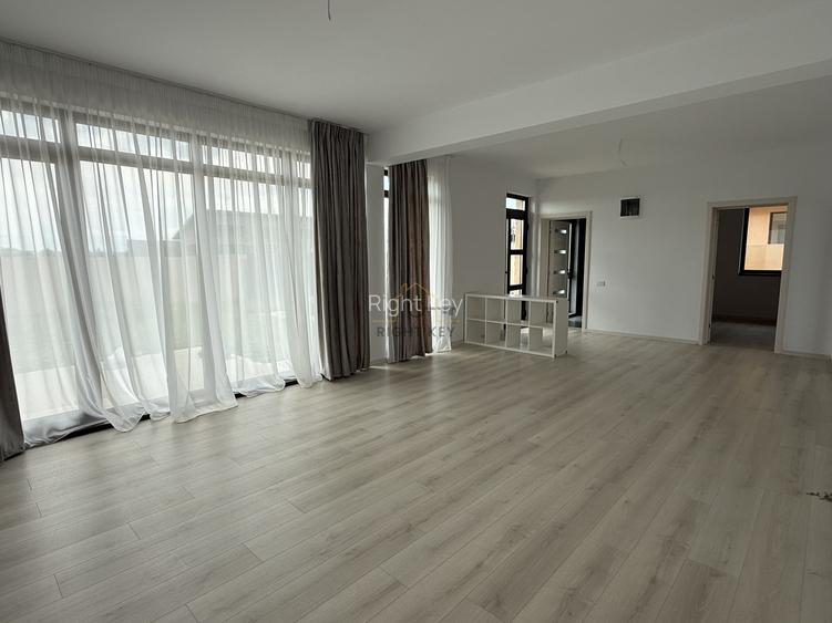 Casa Parter+Pod, 3 Camere, T: 500mp, Cartier Rezidential! Comision 0%! - 9