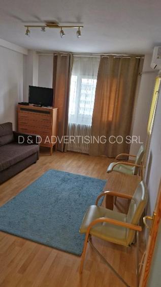 Garsoniera - Calea Mosilor - 5 min. Metrou - MODERNA - 2