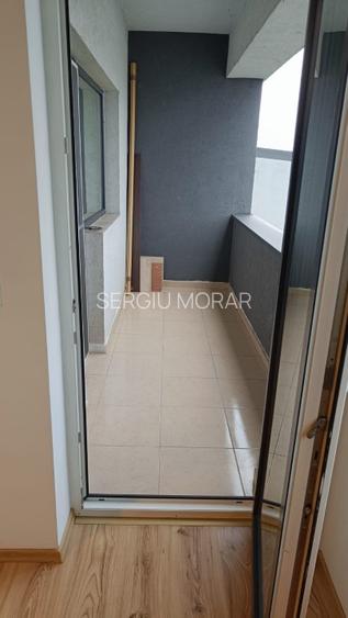 Apartament 2 camere mobilat si utilat, 58 mp , parcare, zona Somesului - 4