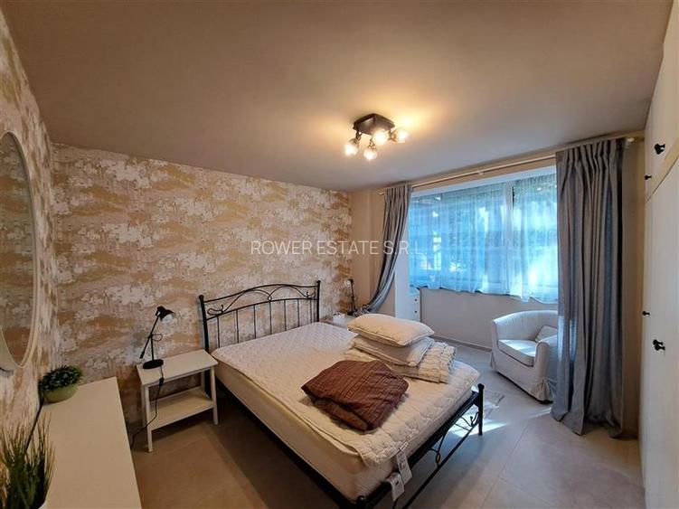 Apartament cu 4 camere, 100 mp utili, situat in zona Centrala! - 5