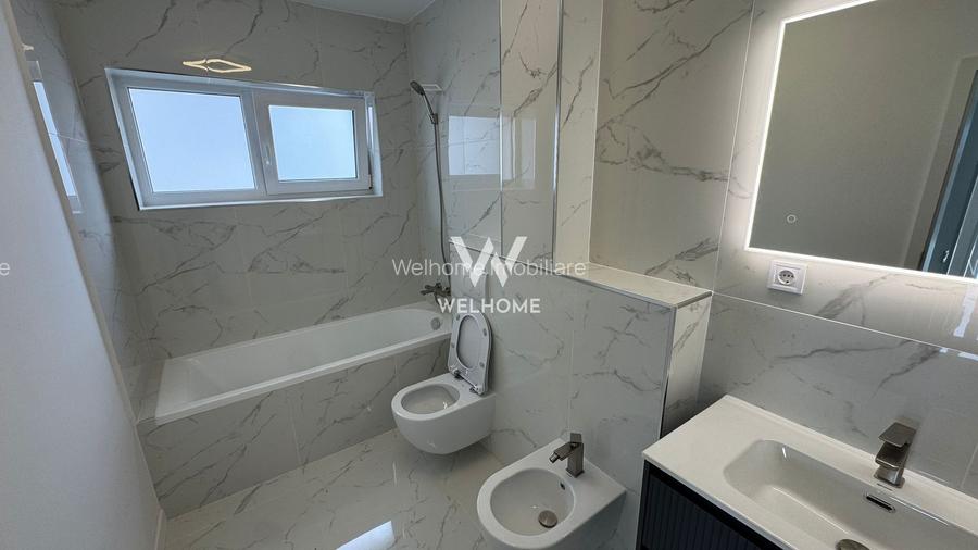 Apartament modern 3 camere - Cristian Sibiu - 28