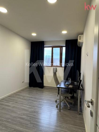 Duplex de Vanzare in Carcea – Zona Metro | Modern si Spatios - 12