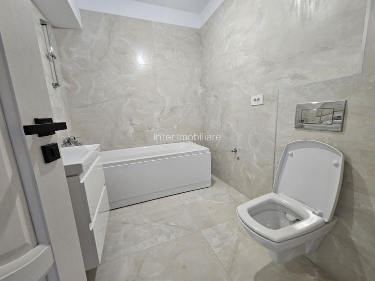 Apartament 3 camere+boxa+parcare,et.4/5 Soleia-Popas Pacurari,cod:162511 - 4