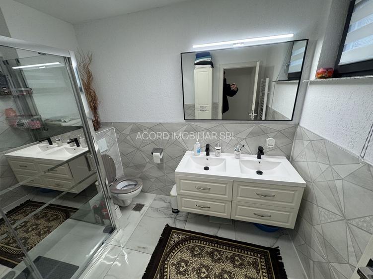 Casă / Vilă deosebită zona Medeea – oportunitate excelentă de achiziție! - 4