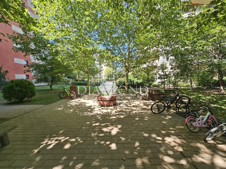 Prima inchiriere - First Rent | Totul nou | Central Park Stefan cel Mare - 15