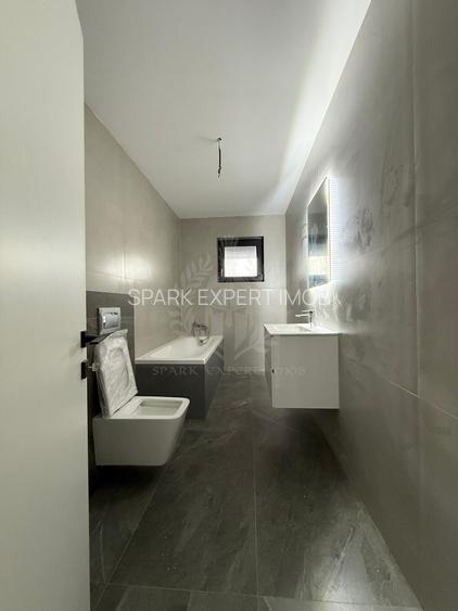 Apartament 3 camere / Penthouse, bloc nou, cartier Albert, Ploiești - 6