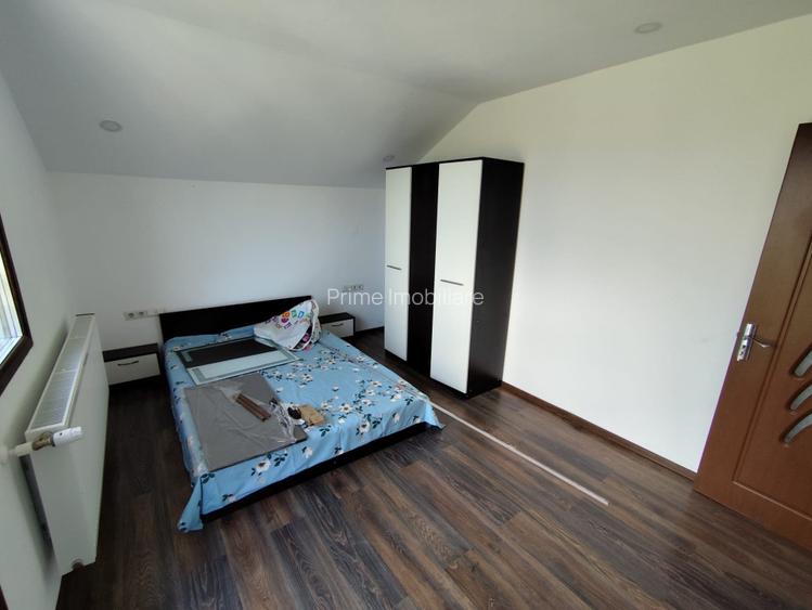 Casa Individuală 4 camere, 160mp + piscina| zona Orizont| - 4