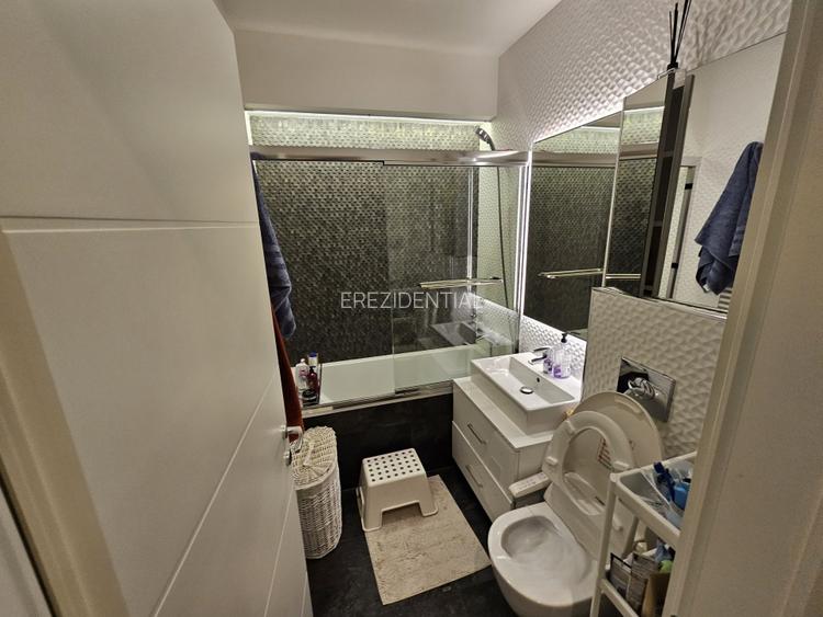 Apartament 4 camere-decomandat- parcare subterana-terasa-zona Grozavesti - 14