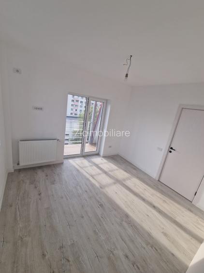Apartament 2 camere Ozana – Metrou 1 Decembrie, 61 mp, bloc 2009 - 10