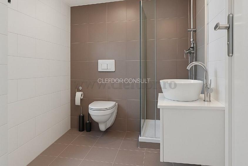 Iancu Nicolae -Vila  Individuala in apropiere de British School - 4