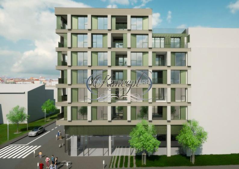 Apartament nou in Marasti - 5