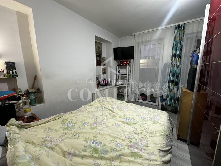 Apartament 2 camere | Loc de parcare | Zona Str Somesului-Floresti - 8