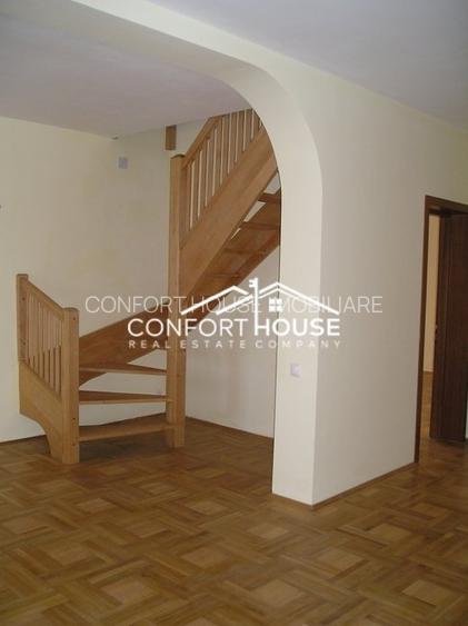 VILA D+P+E+M, teren 1461mp, IANCU NICOLAE padure - 32