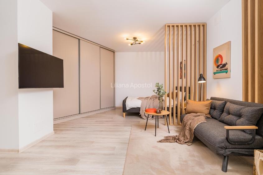 Studio Modern, Prima Inchiriere, Timpuri noi - 3