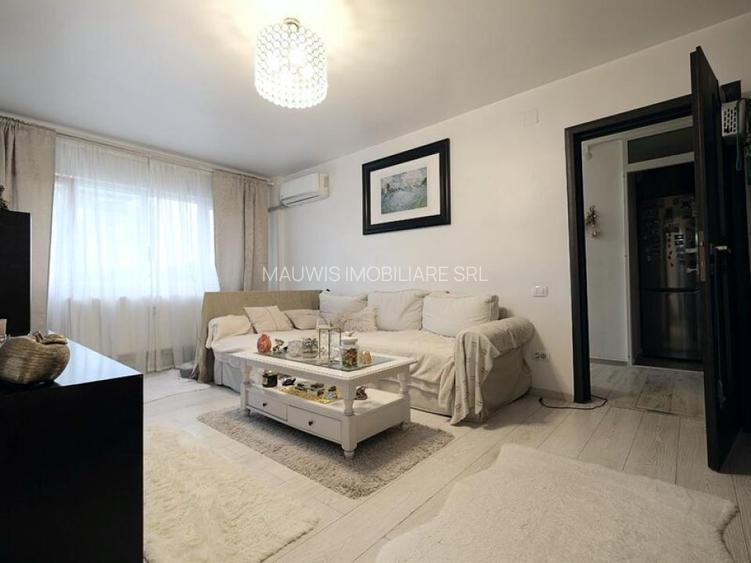 Lacul Tei / etaj 3 / renovat / apropiere P Circului / - 13
