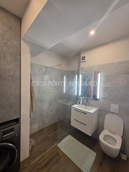 Apartament 2 camere Campus Aviatorii Residence 170000 euro - 23