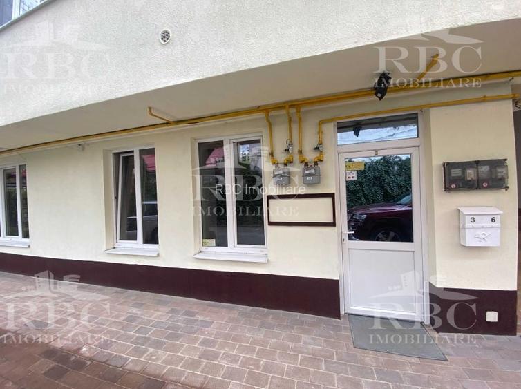 Spatiu de birou zona centrala - 3