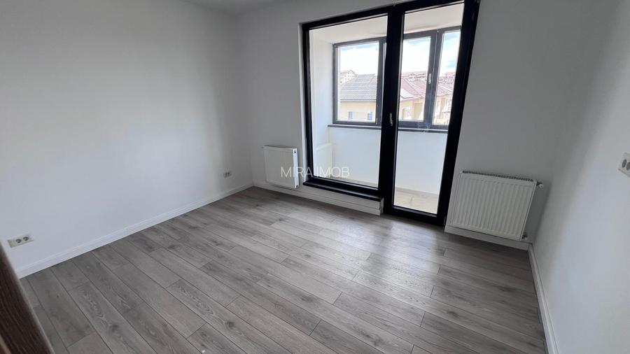 Apartament duplex 4 camere, 96 mp, complet mobilat, parcare inclusă - 8