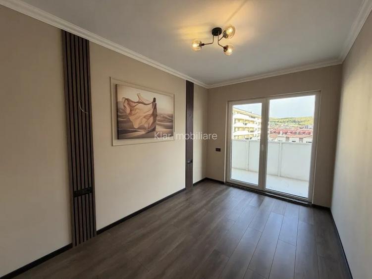Apartament 3 camere 60 mp terasa 14 mp garaj! Zona Eroilor! - 3