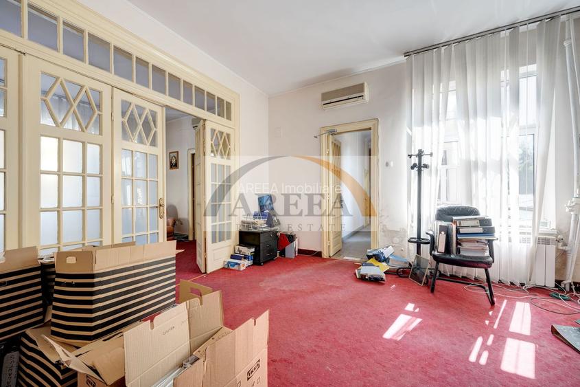 ULTRACENTRAL - Vilă UNICĂ și cu POTENȚIAL uriaș, o poveste de succes - 2