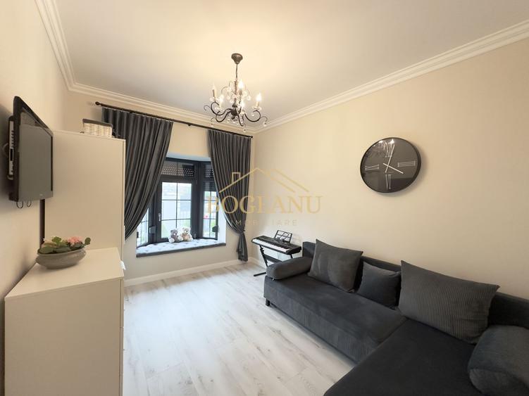 BG126-VILA DE LUX 4 CAMERE-COMISION 0% - 10