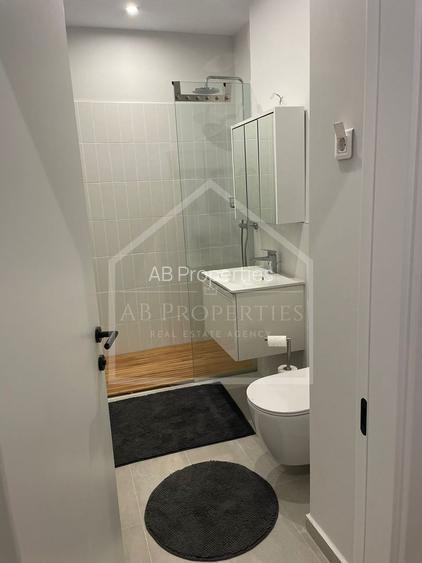 PRIMA INCHIRIERE - Apartament 2 camere - Baneasa/Straulesti | Complex Privat - 5
