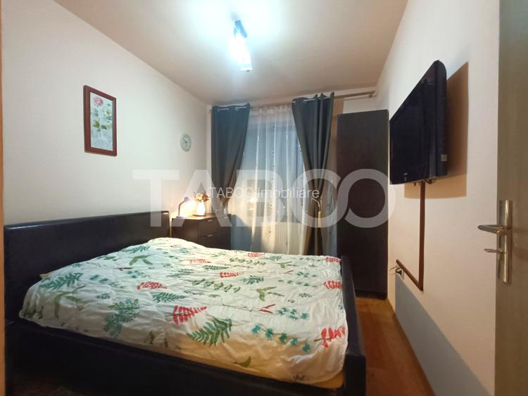 Apartament cu 2 camere de inchiriat in zona Doamna Stanca - Sibiu - 7