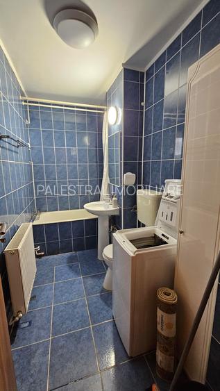 Garsoniera Astra structura mare,mobilata,decomandata,73900 Euro - 6