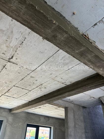 Vilă P+M de VÂNZARE, Agigea - 19
