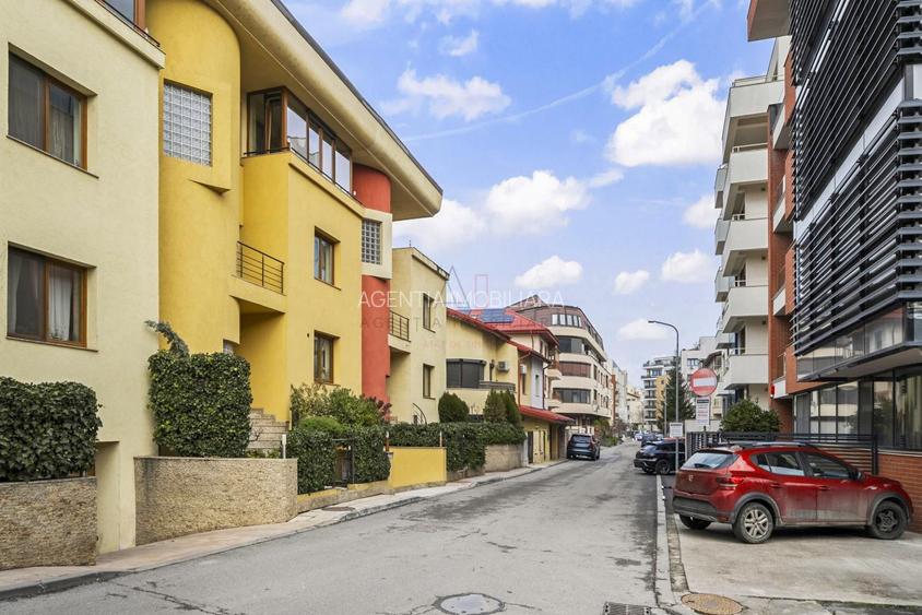 Vila Soseaua Nordului | Gradina | Garaj - 31