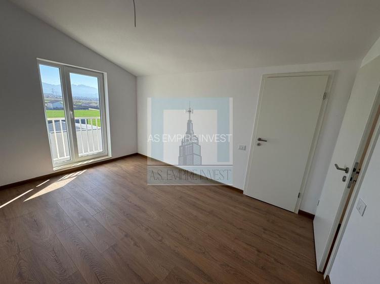 Apartament 3 camere / penthouse pe doua nivele - zona Sanpetru - 5
