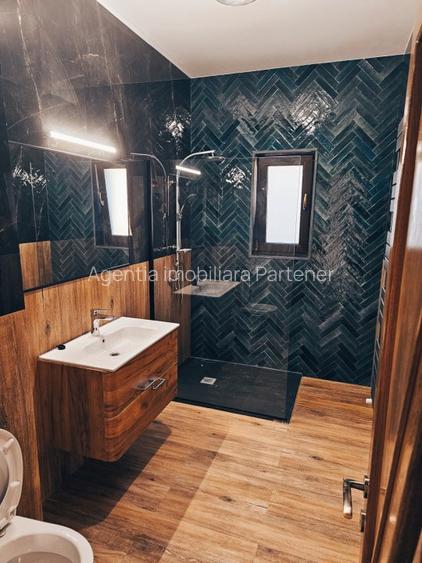 casa / vila Stefanesti , "La Cheie'' , finisaje + pozitie DEOSEBITA ! - 10