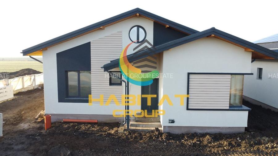 Casa Eco-Friendly, 4 Camere - Complex Rezidential Frumusani - 4