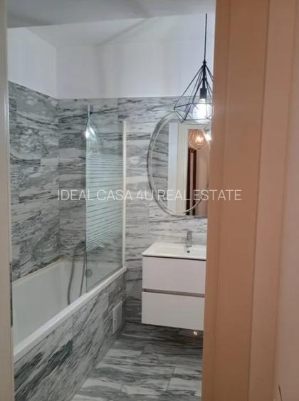 Apartament cu 2 camere in Tatarasi-Himson,bloc nou - 6