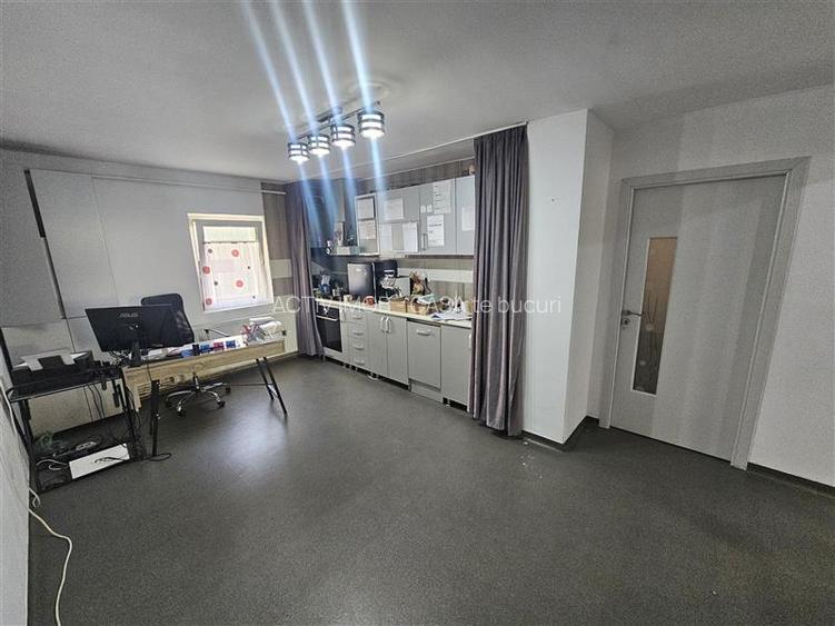 Resita, 3 Cam. Dec., Parter Inalt, Micro 4, Pretabil Birouri, Cabinet - 6