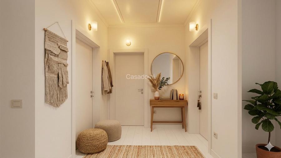 Duplex 3 Camere | Direct Dezvoltator Sporea Residence | Mosnita Noua - 12