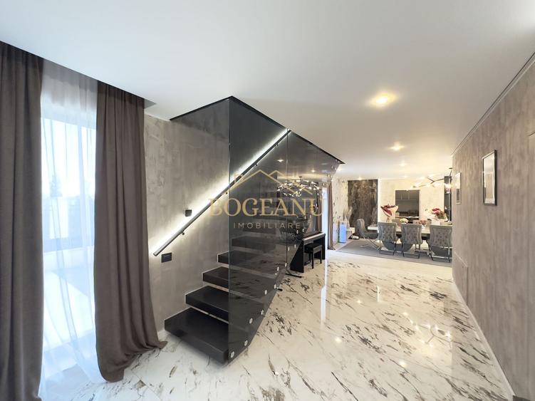 BG03-Vila de Lux 7 camere,Piscina-COMISION 0% - 4