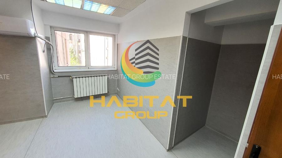 Spațiu de birouri premium – 525 mp – Închiriere – Piața Unirii - 8