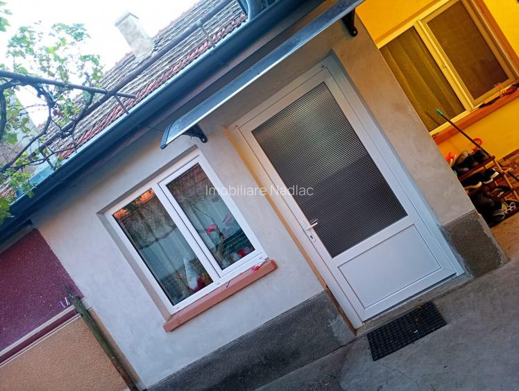 Casa 3 camere in Nadlac renovata recent - 16